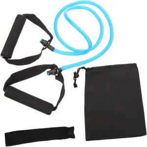 1 Set Fitness Resistance Band Excersing Equipment Workout Bands with Handles Heavy Duty Fitness Rope