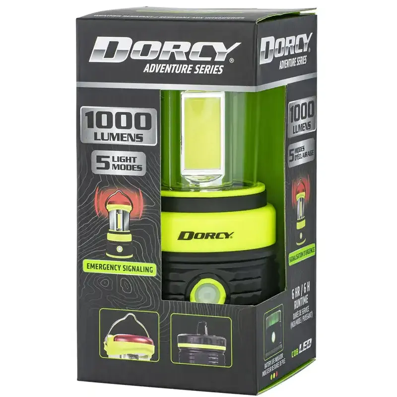1000 Lumen Adventure Lantern