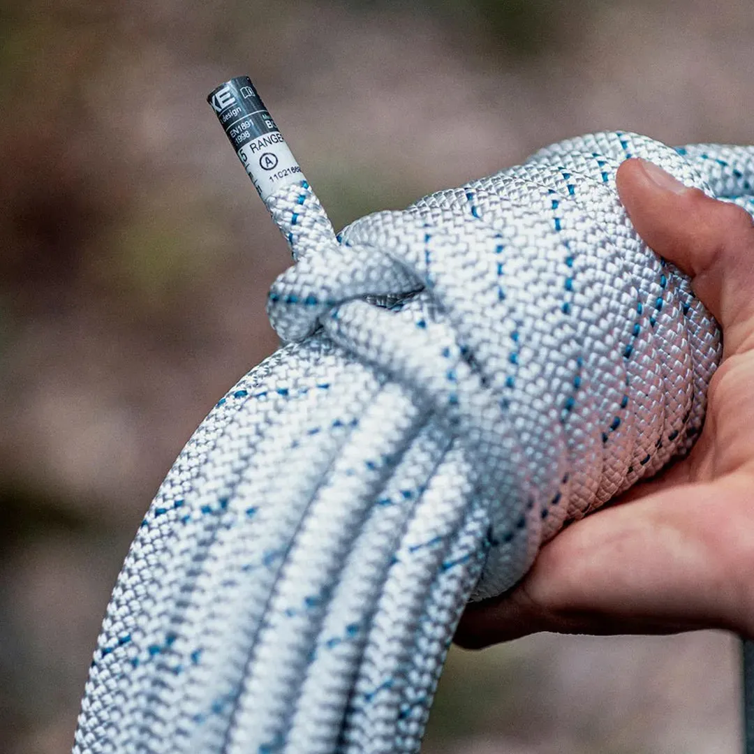 10.5 mm Ranger Static Rope Full Spool