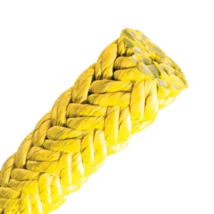 10mm (3-8") Tenex-Tec Arborist Rope - SAMSON
