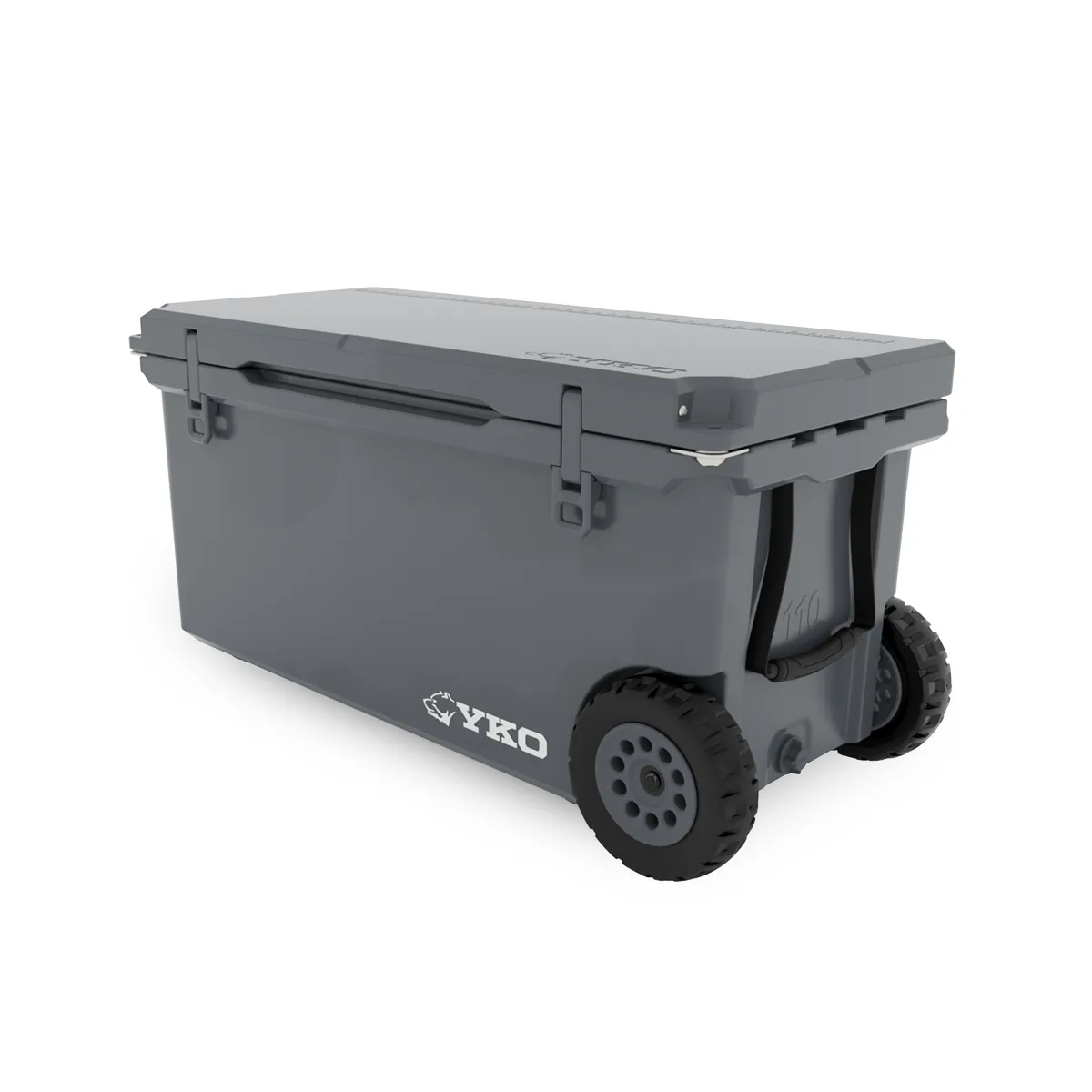 110qt Wind River YKO Hard Cooler