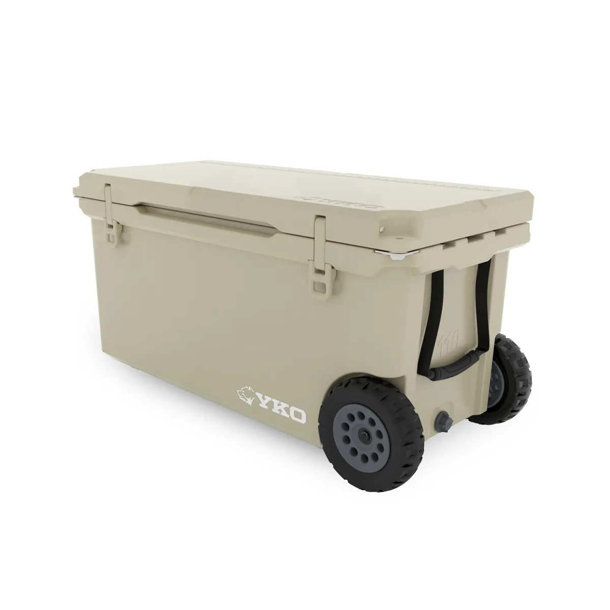 110qt Wind River YKO Hard Cooler