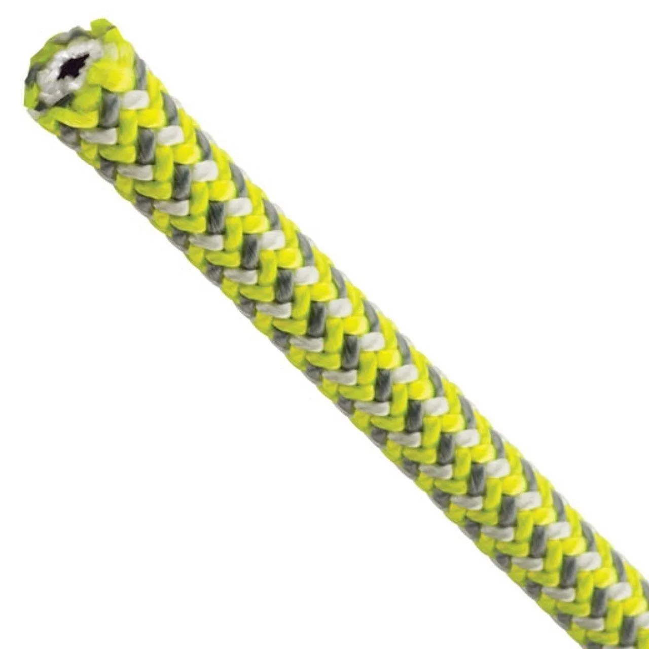 11.5mm (7-16") Tachyon Surge Arborist Rope - TEUFELBERGER