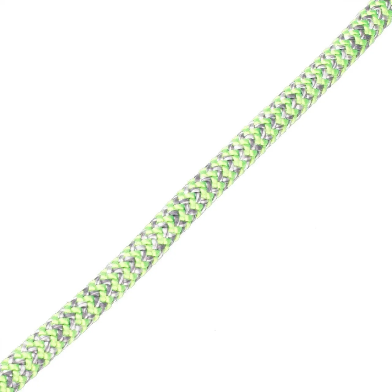 11.7mm (7-16") Silver Ivy Arborist Rope - SAMSON