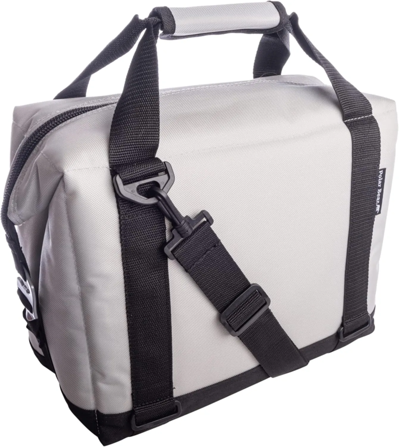 12 Pack Original Nylon Soft Cooler
