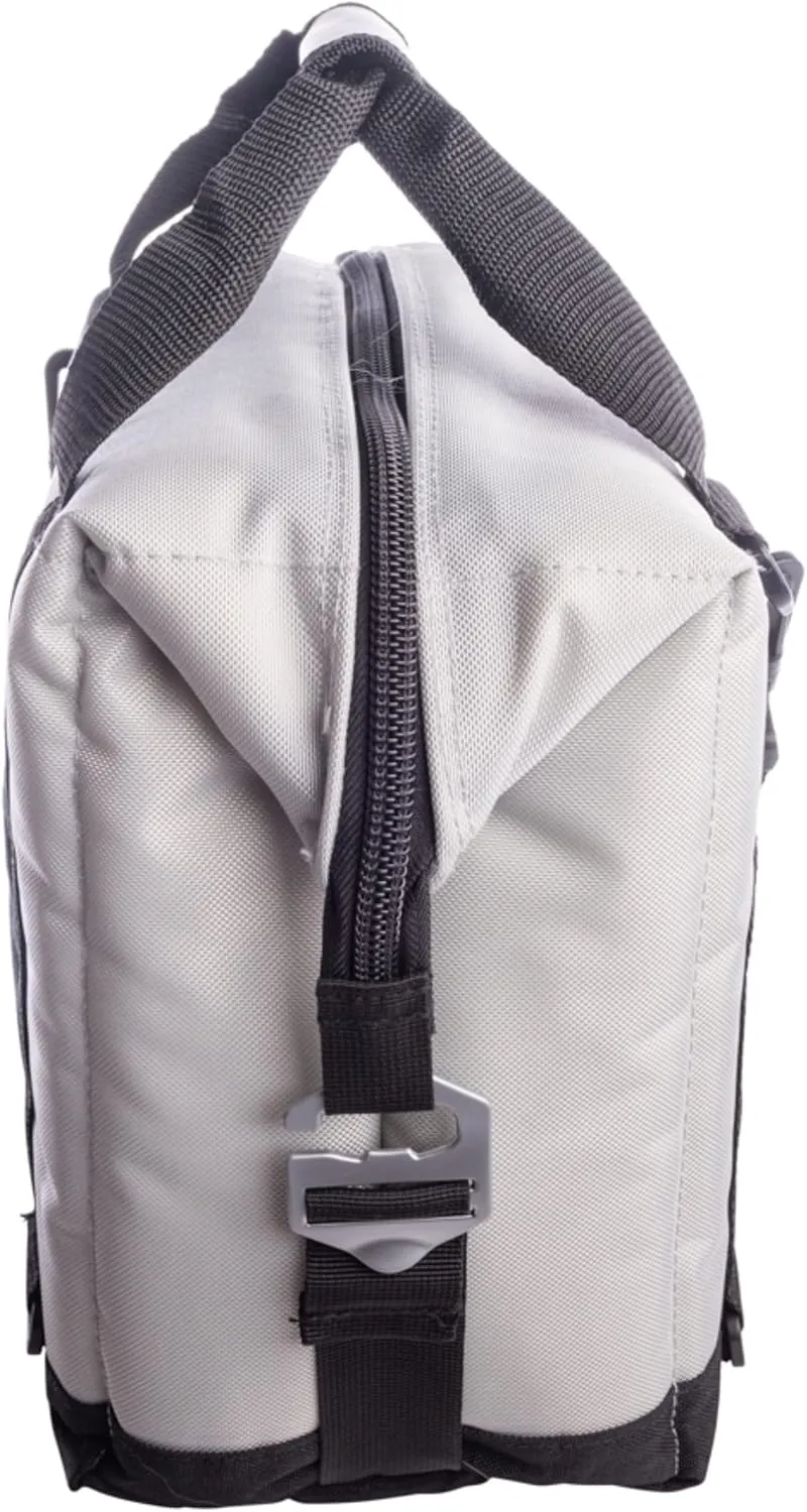 12 Pack Original Nylon Soft Cooler