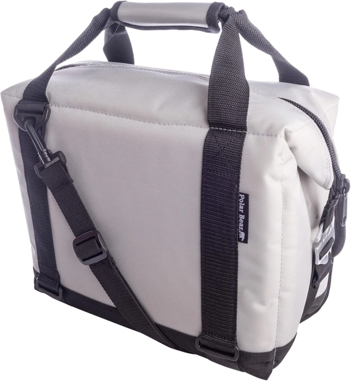 12 Pack Original Nylon Soft Cooler