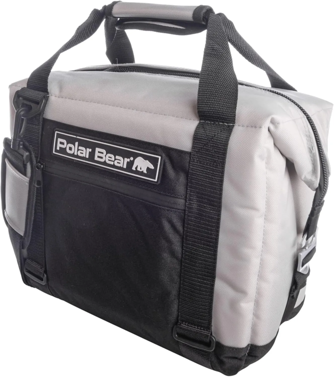 12 Pack Original Nylon Soft Cooler