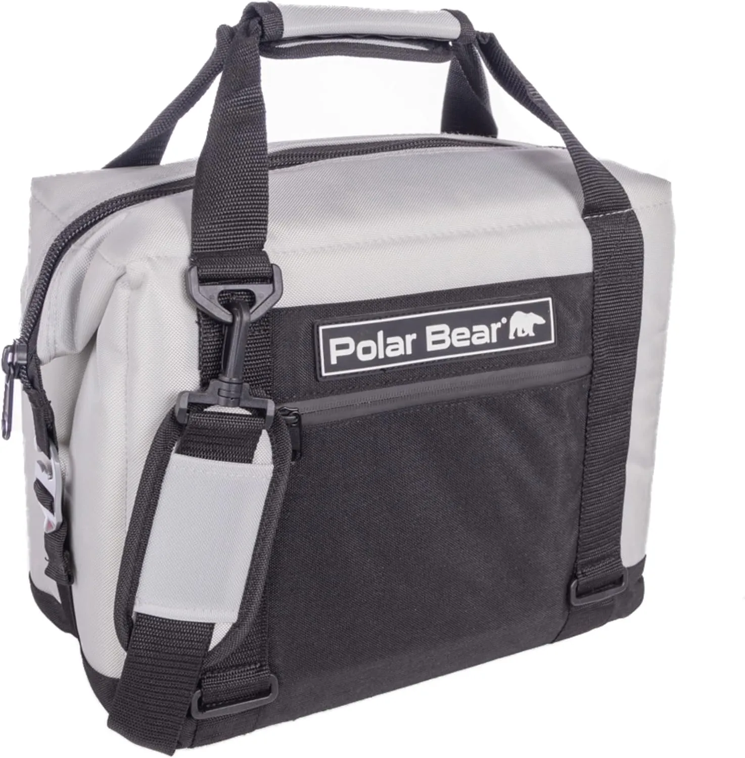 12 Pack Original Nylon Soft Cooler