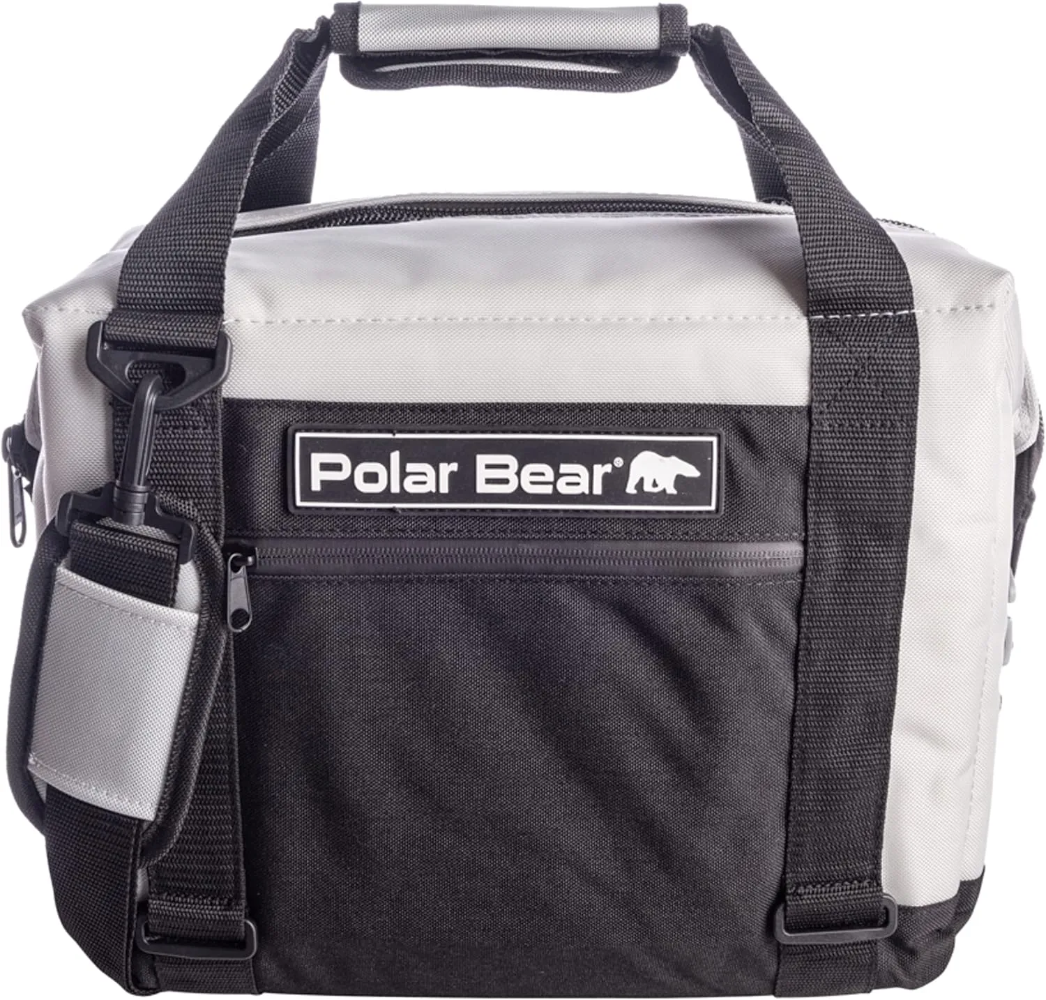 12 Pack Original Nylon Soft Cooler