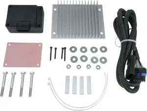 12562836 Diesel Engines Fuel Pump Drive Module PMD FSD with Relocation Kit Fit for GMC 1994-2002, for Chevrolet 1999-2005 Workhorse with 6.5L Diesel Engine Replace # 12562836 19209057