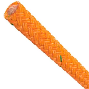 12mm (1-2") Stable Braid Rigging Rope - SAMSON
