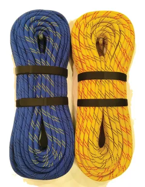 1/2" STERLING BiColor SuperStatic2 200" Rope
