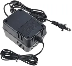 12V AC Adapter Replacement for Vestax PMC-05ProIV PMC 05 Pro IV DJ Mixer Power Supply Cord