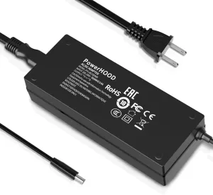 12V AC/DC Adapter Compatible with Sagemcom SAG Fast 5380 DSL Gateway Wireless Router P/N 253991292 12VDC DC12V 12 Volt 12 Volts Switching Power Supply Cord Battery Charger Cable PSU
