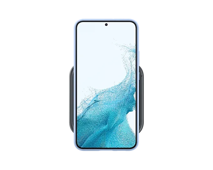 15W Super Fast Wireless Charge Pad