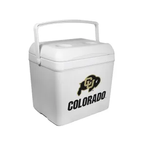 16qt Colorado Buffaloes Tailgate Cooler