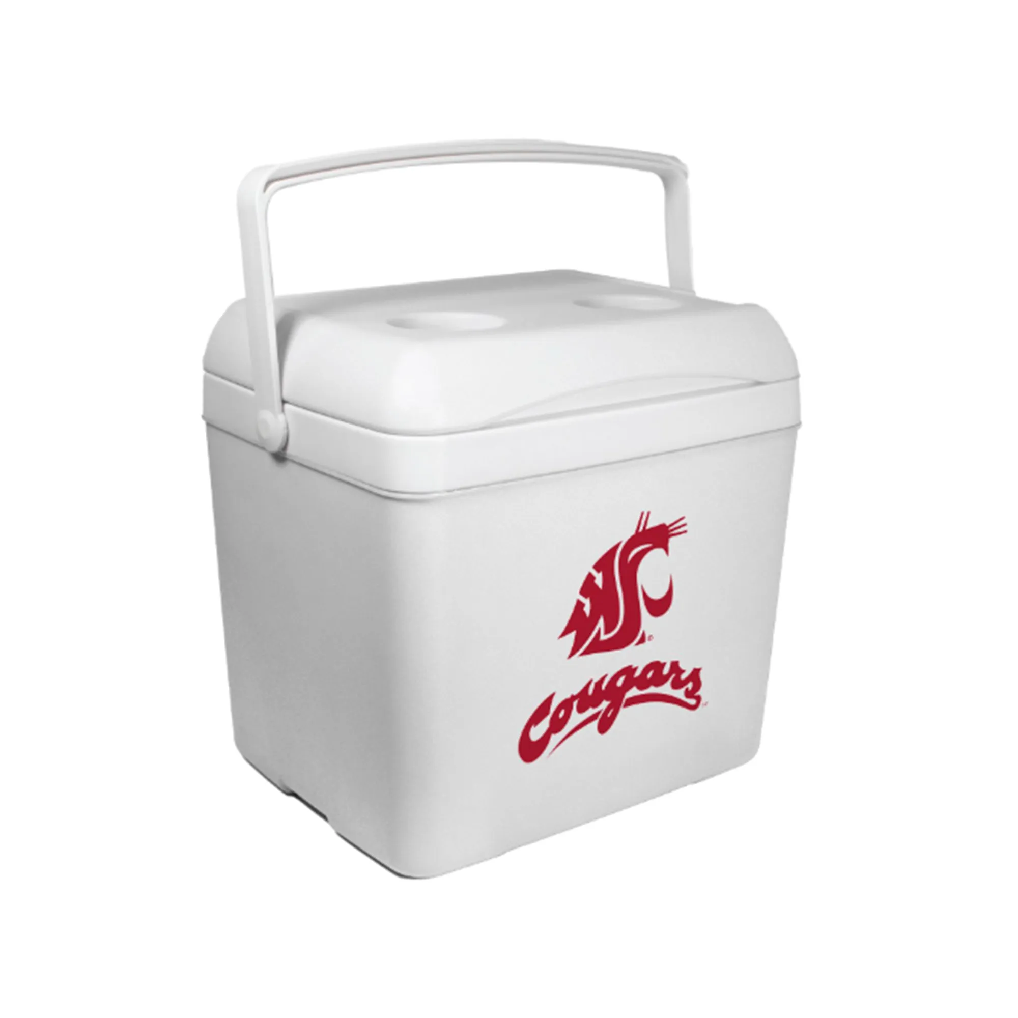16qt Washington State Cougars Tailgate Cooler