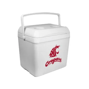 16qt Washington State Cougars Tailgate Cooler