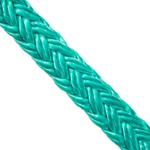19mm (3-4") Tenex-Tec Arborist Rope - SAMSON