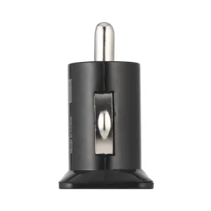 2-Ports Mini Car Charger