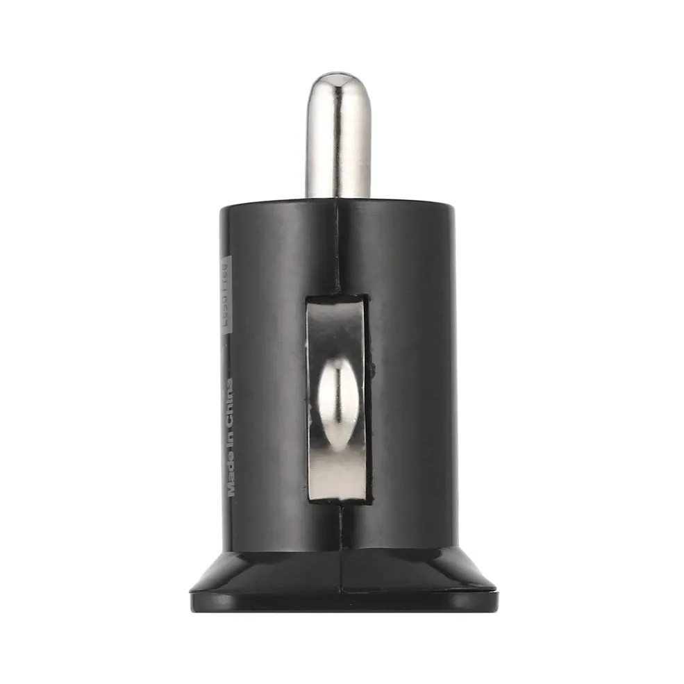 2-Ports Mini Car Charger