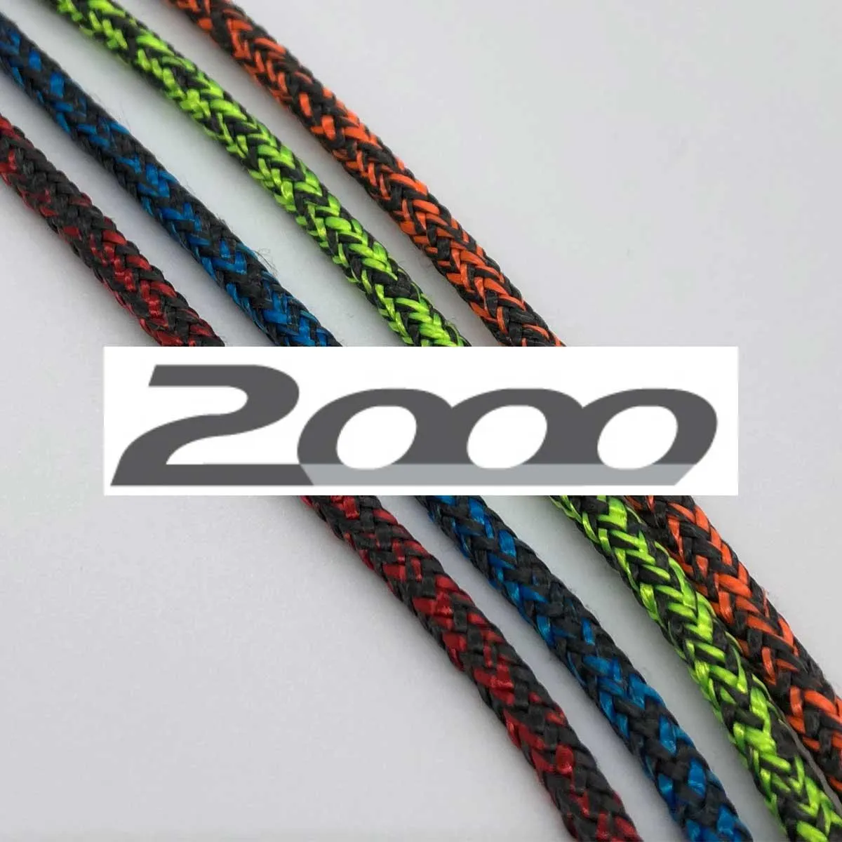 2000 Kicker Control Line Rope