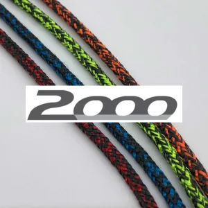 2000 Kicker Control Line Rope