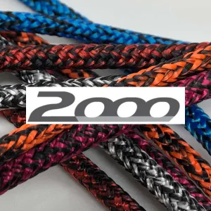 2000 Main Halyard Rope
