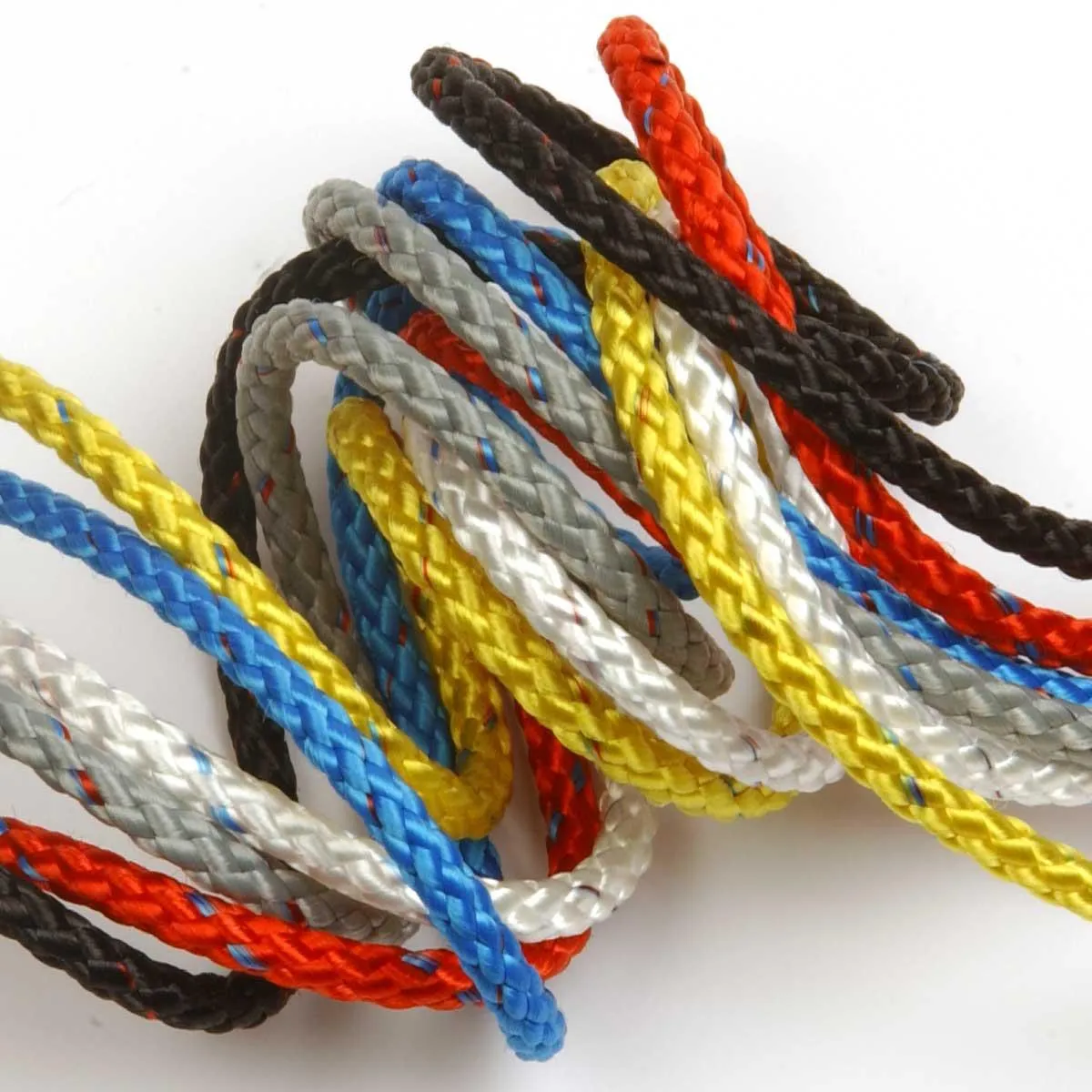 2000 Primary Downhaul Rope