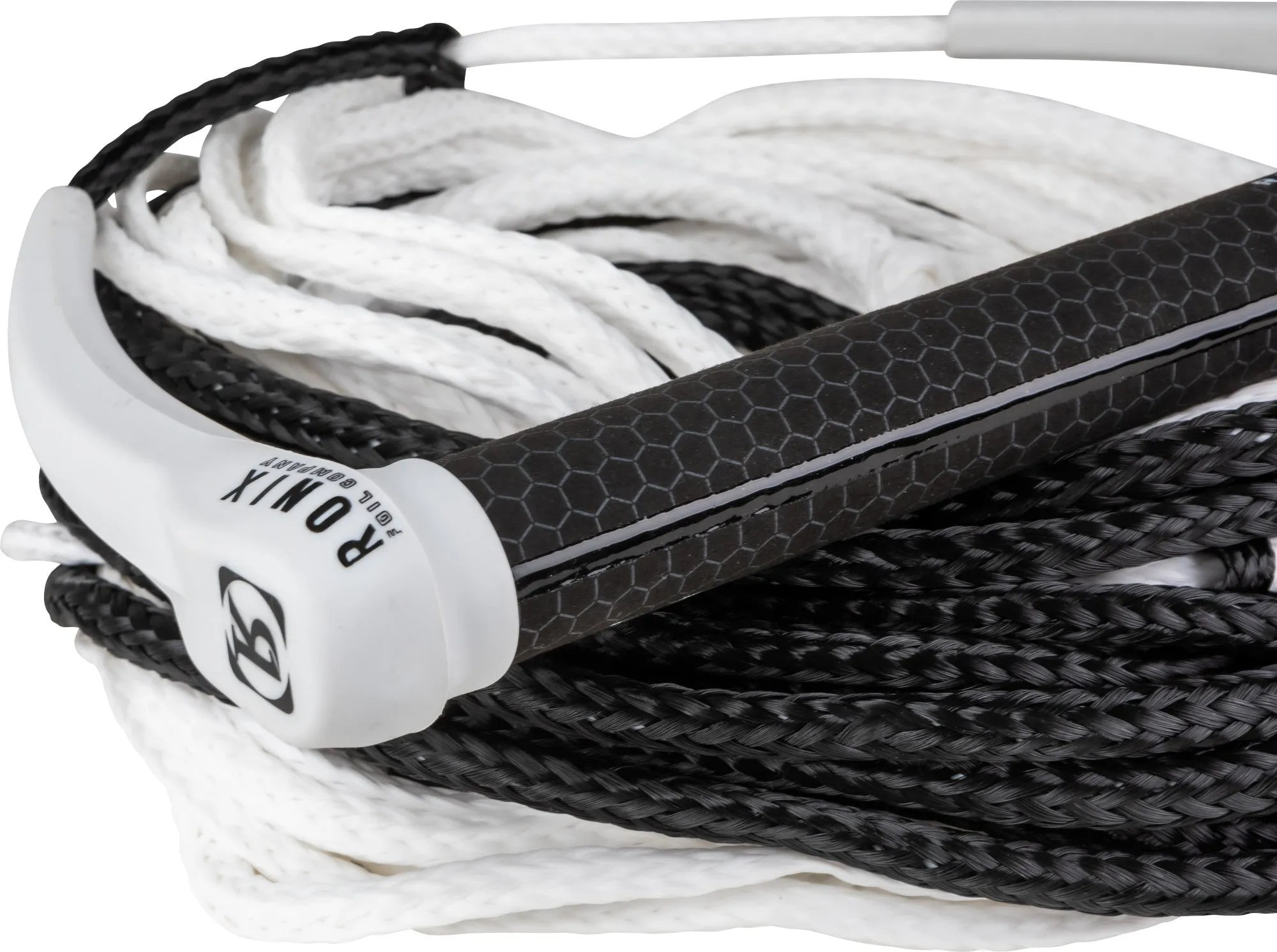 2024 Ronix 727 Foil Rope & Handle Package