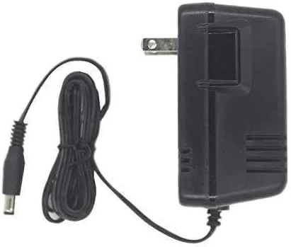 20V AC/AC Adapter Compatible with Lectrosonics Part No: CH40 (CH40) AM8TC AM8 AV62 V1.2 LECTRO TH3 Th3A PT3 R31 MM8 MMB DSP4/4 Power Supply Cord Cable PS Wall Home Battery Charger Mains PSU