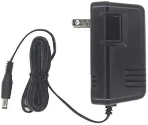 20V AC/AC Adapter Compatible with Lectrosonics Part No: CH40 (CH40) AM8TC AM8 AV62 V1.2 LECTRO TH3 Th3A PT3 R31 MM8 MMB DSP4/4 Power Supply Cord Cable PS Wall Home Battery Charger Mains PSU