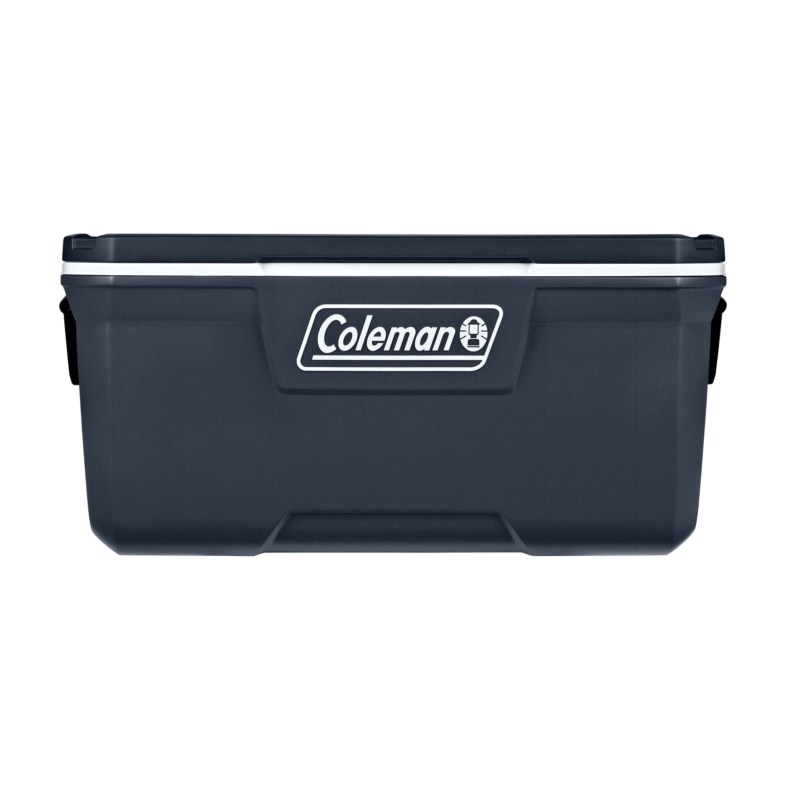 316 Series 120QT Hard Shell Cooler in Silver Ash