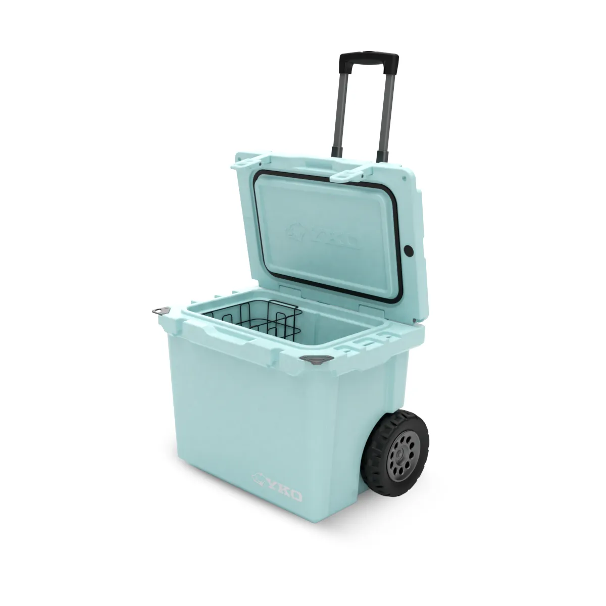 35qt Wind River YKO Party Wagon Hard Cooler