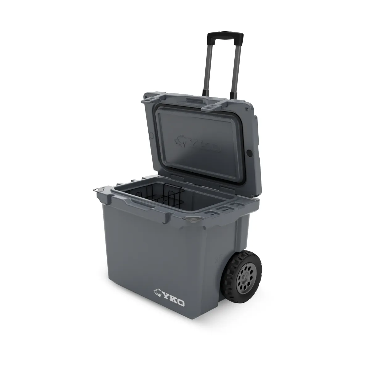 35qt Wind River YKO Party Wagon Hard Cooler