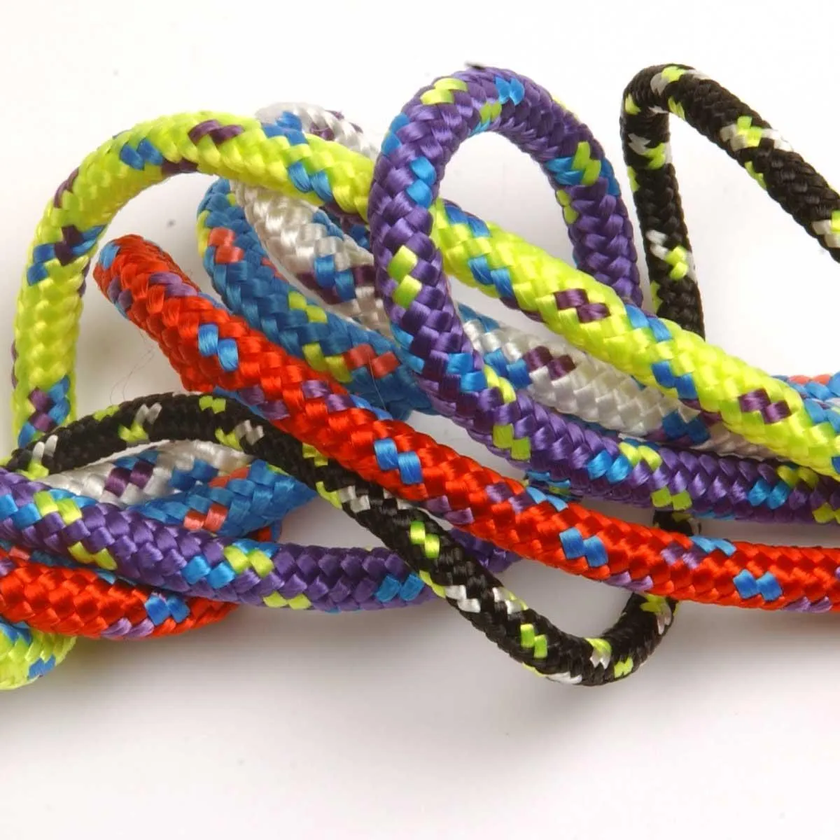 3mm Kingfisher Evolution Performance Rope