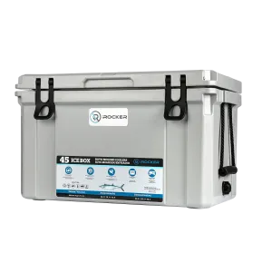 45L Hard Cooler