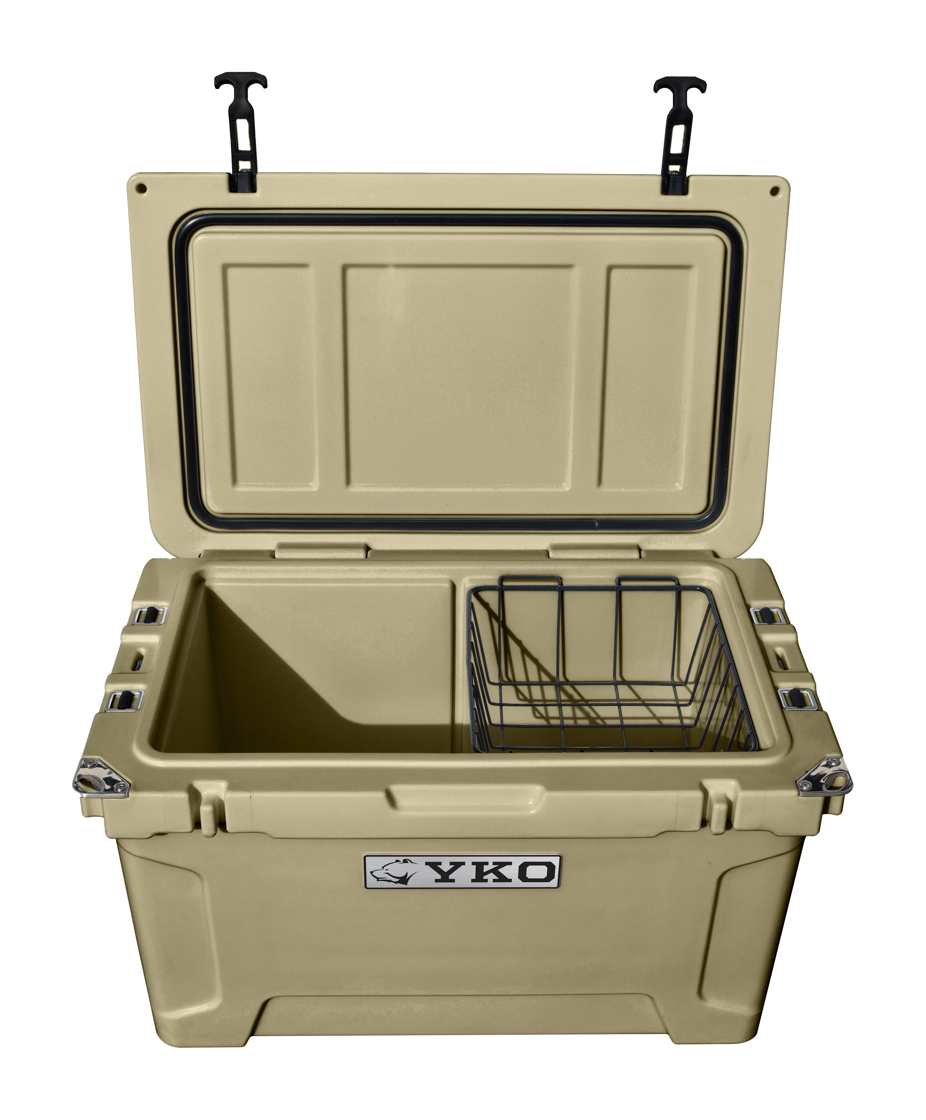 45qt YKO Hard Cooler