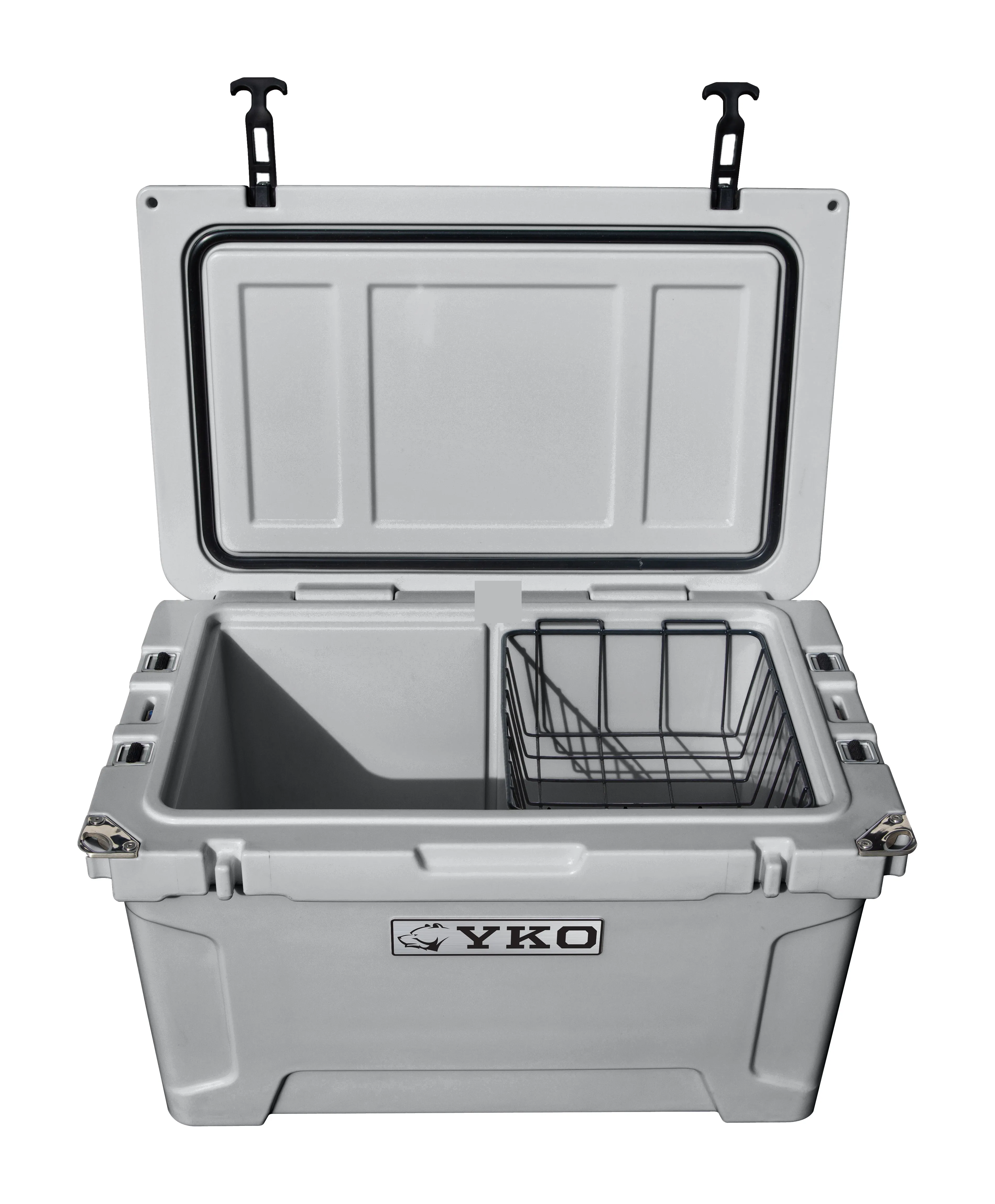 45qt YKO Hard Cooler
