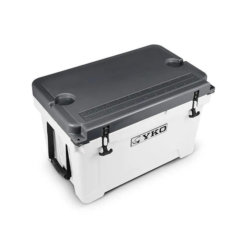 45qt YKO Hard Cooler
