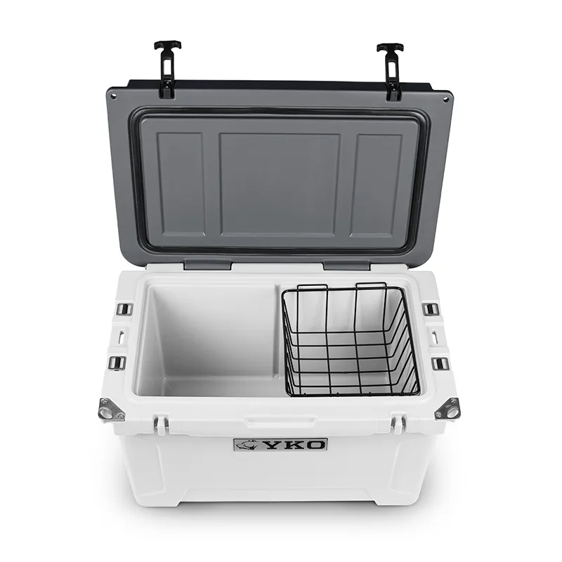 45qt YKO Hard Cooler