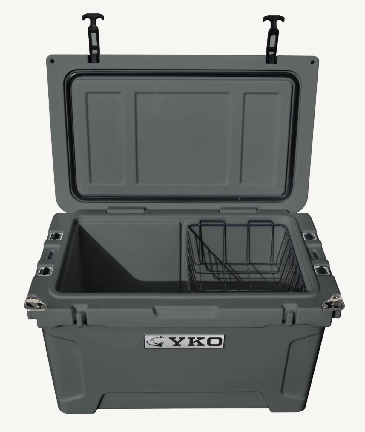 45qt YKO Hard Cooler