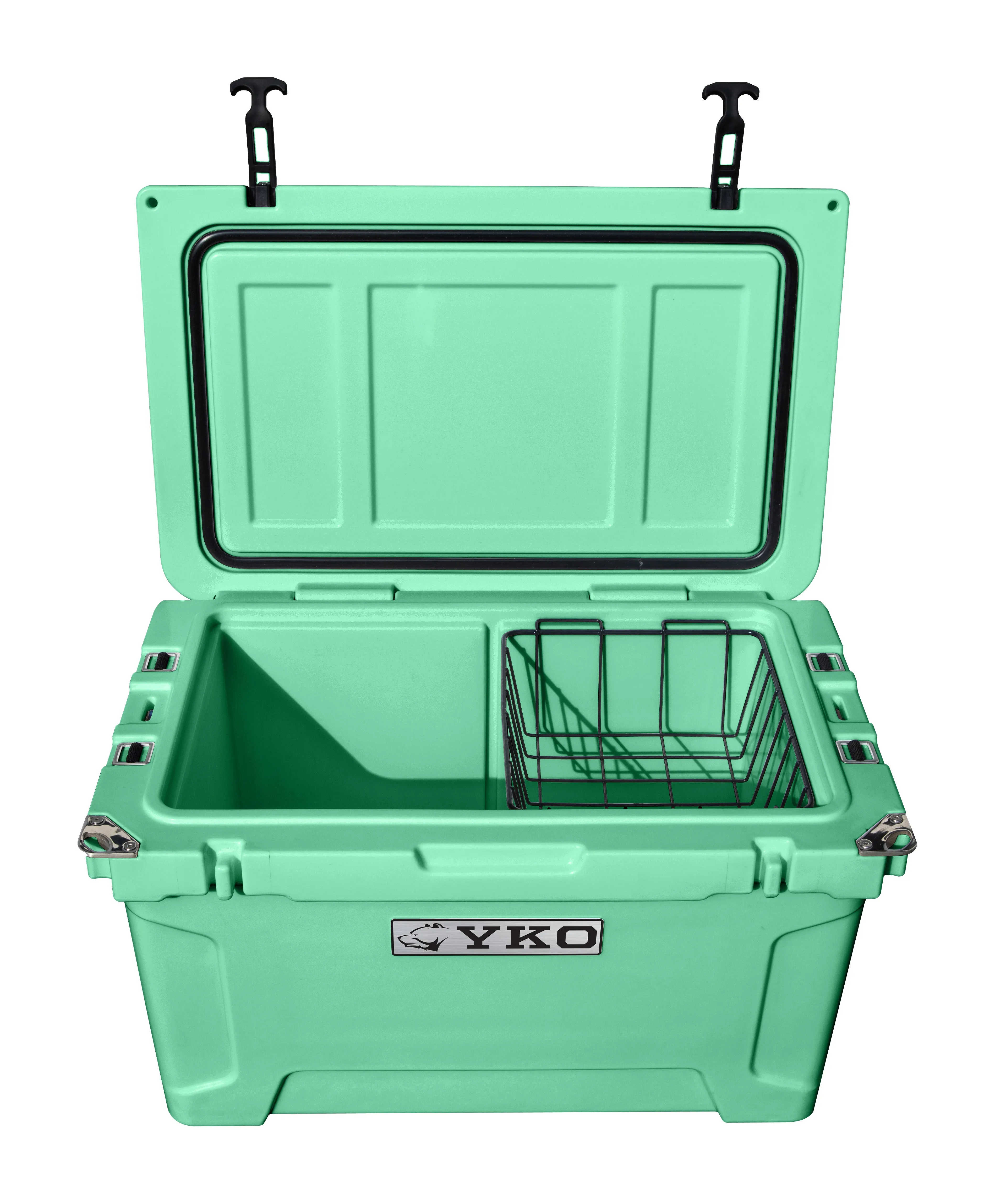 45qt YKO Hard Cooler