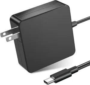 45W Type C AC/DC Adapter Compatible with Sagemcom SAG Fast 5688W Internet Gateway 5G 4G Router Wi-Fi 6 for T-Mobile Model NPF36AUS 15VDC DC15V 15 Volt Power Supply Cord Charger Cable PSU