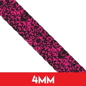 4mm Dyneema Kingfisher Evolution Race Rope