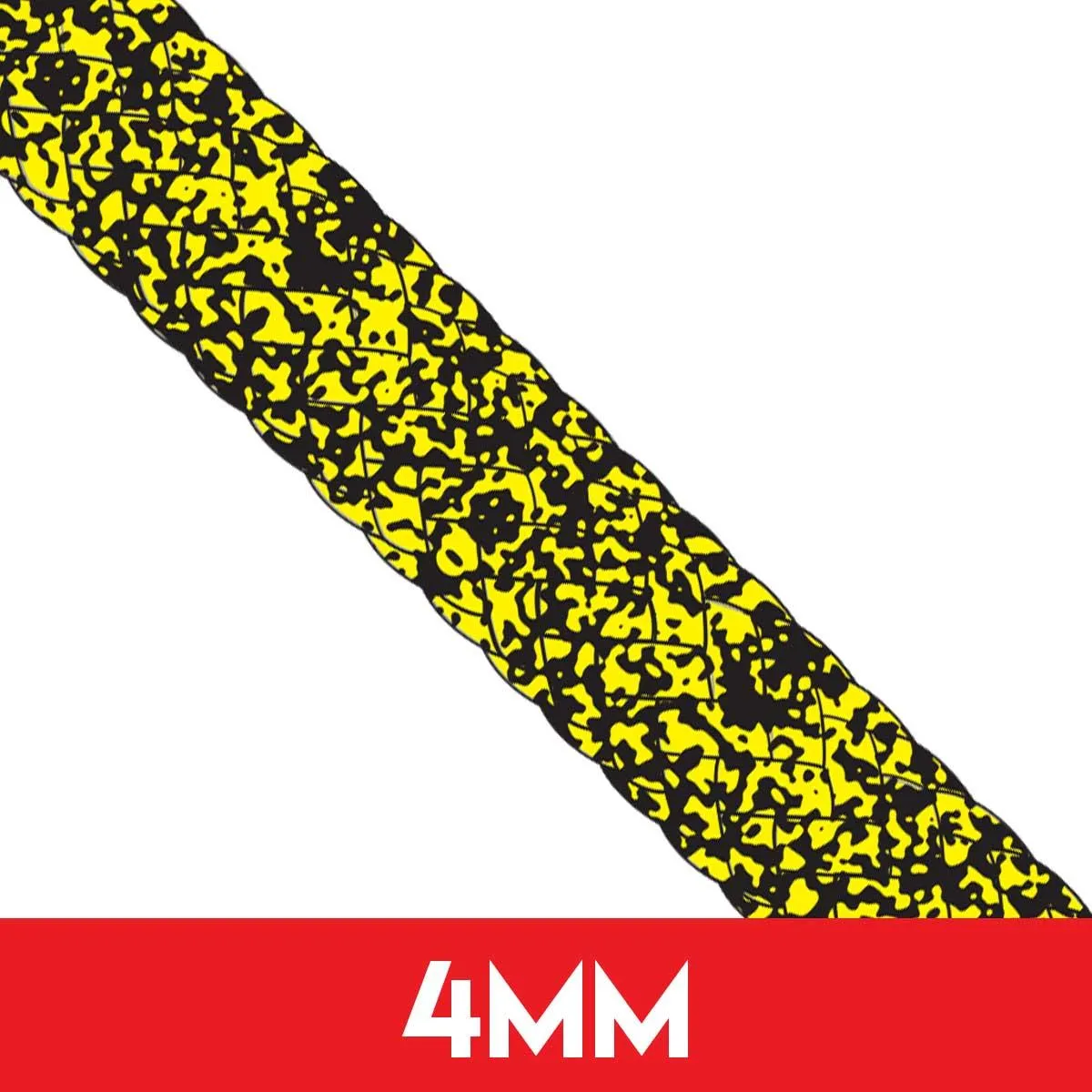 4mm Dyneema Kingfisher Evolution Race Rope