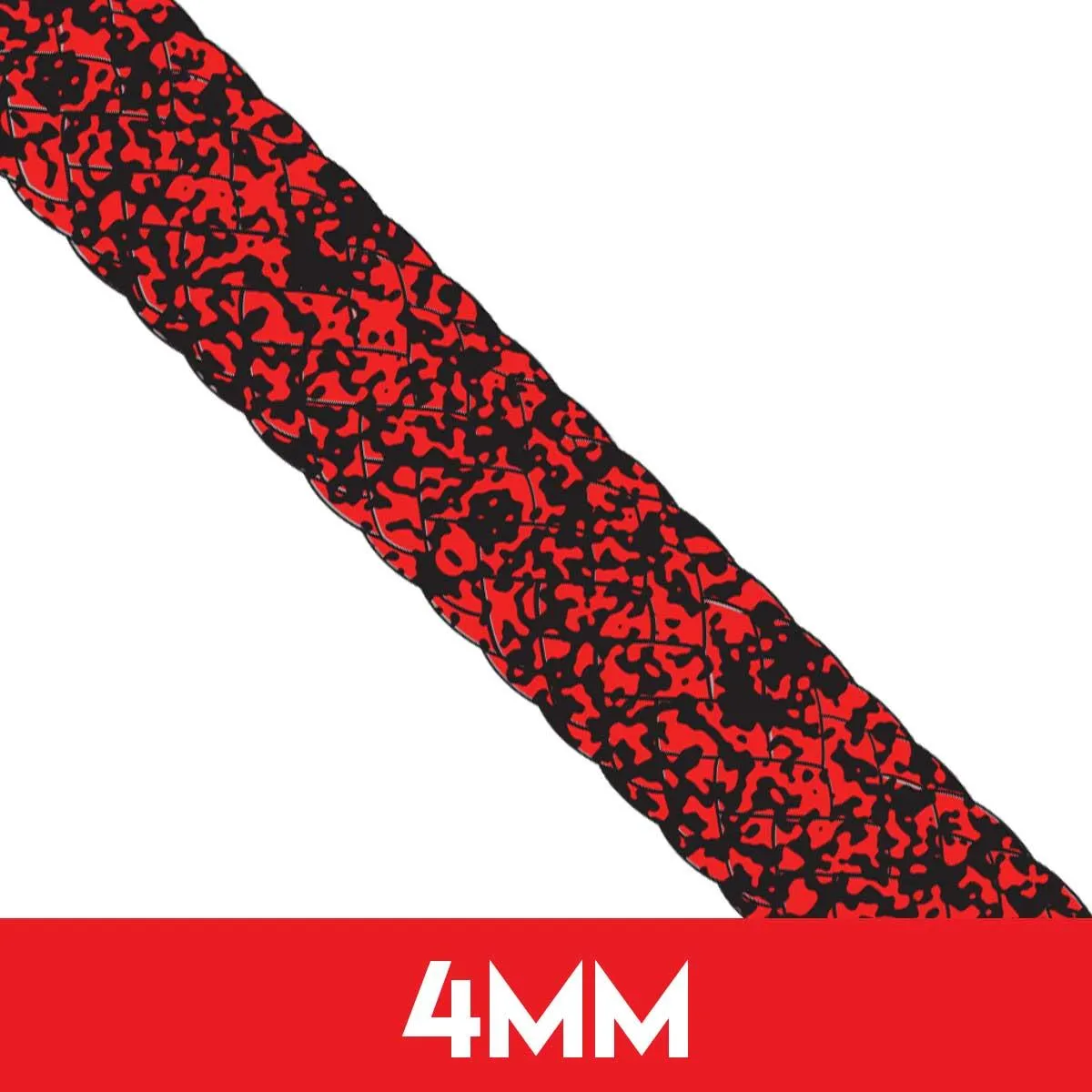 4mm Dyneema Kingfisher Evolution Race Rope