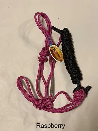 5/16" Firm HOOKIN’ HALTERS®-Size Horse