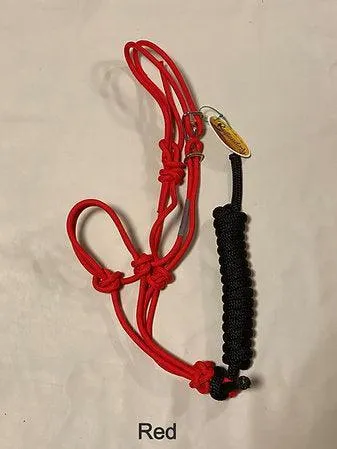 5/16" Firm HOOKIN’ HALTERS®-Size Horse